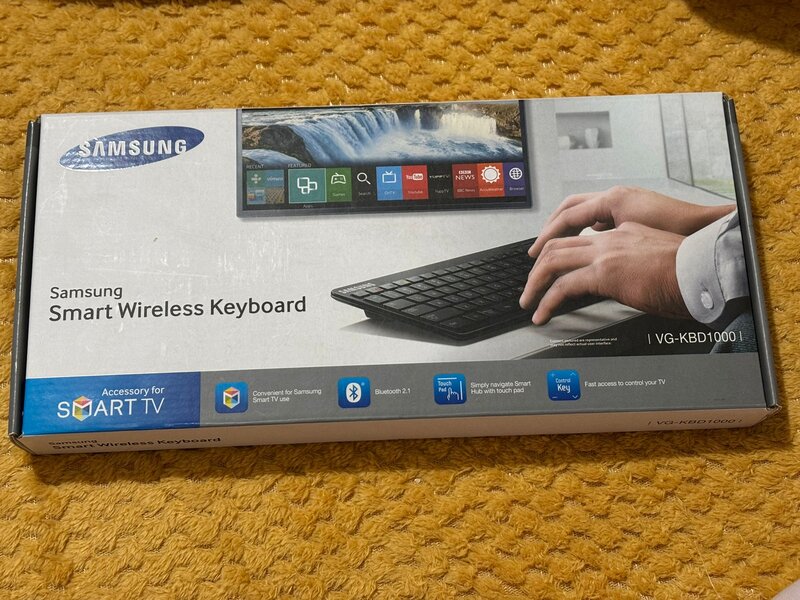 Tastatura Samsung