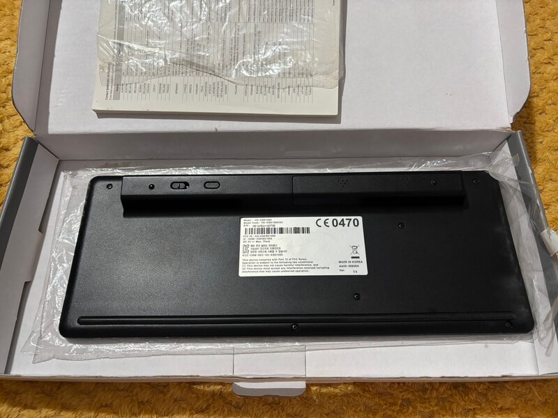 Tastatura Samsung