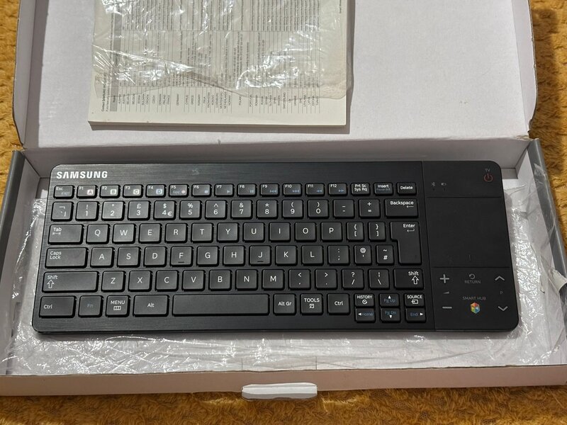 Tastatura Samsung