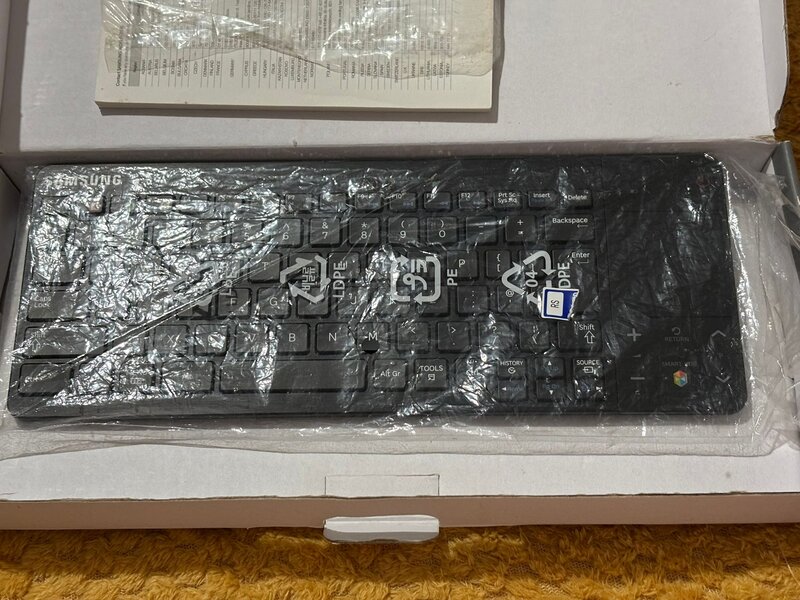 Tastatura Samsung